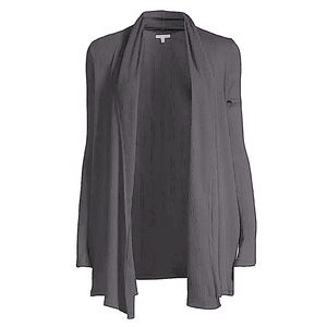 Skin Minetta Wool/Cashmere Wrap